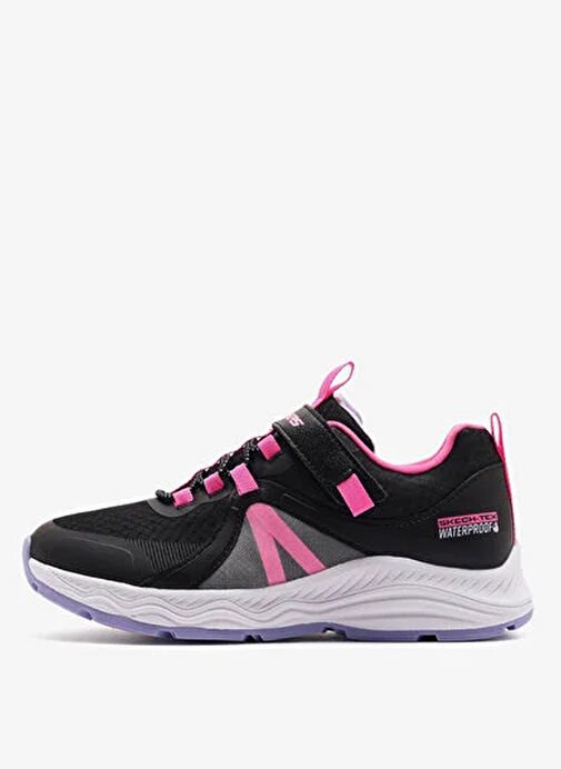 Skechers Siyah Waterproof Kız 2