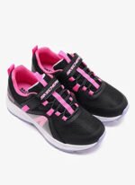 Skechers Siyah Waterproof Kız 4