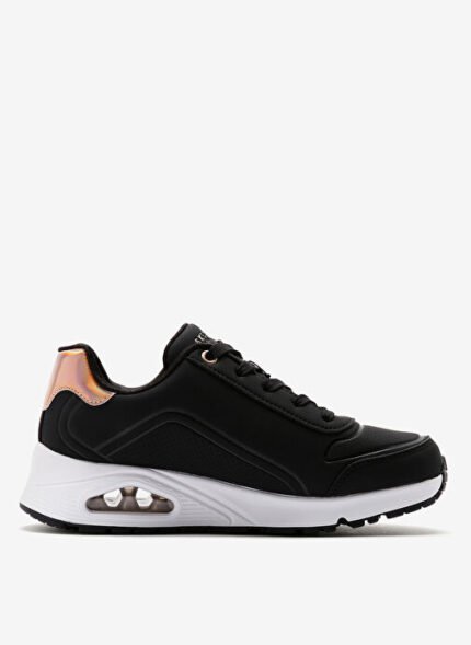 Skechers 310554L BKRG-UNO GEN1