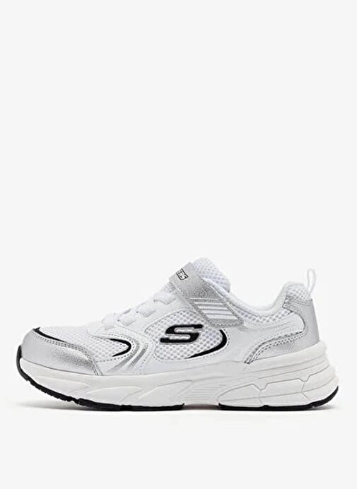 Skechers Beyaz Kız Çocuk