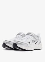 Skechers Beyaz Kız Çocuk 3