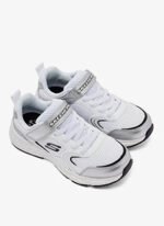 Skechers Beyaz Kız Çocuk 4