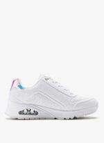 Skechers Beyaz Kız Çocuk