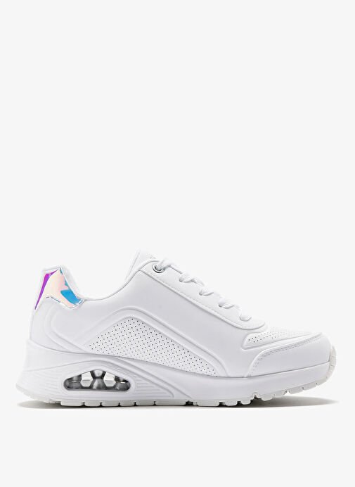 Skechers Beyaz Kız Çocuk