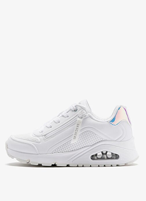 Skechers Beyaz Kız Çocuk 2