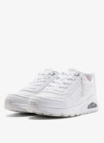Skechers Beyaz Kız Çocuk 3