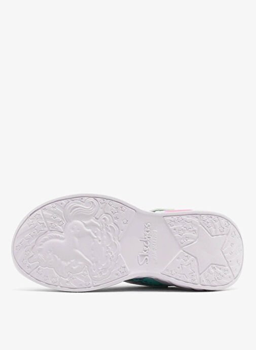 Skechers Kız Çocuk Yürüyüş 2