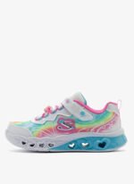 Skechers Kız Çocuk Yürüyüş 2