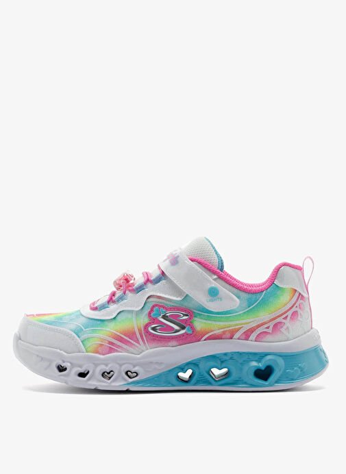 Skechers Kız Çocuk Yürüyüş 2