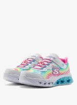 Skechers Kız Çocuk Yürüyüş 3