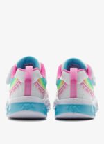 Skechers Kız Çocuk Yürüyüş 4
