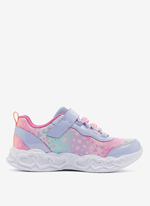 Skechers Kız Çocuk Yürüyüş