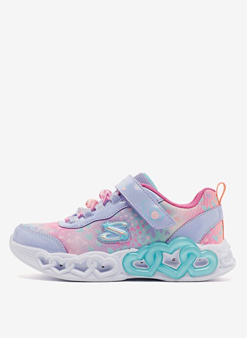 Skechers Kız Çocuk Yürüyüş 2