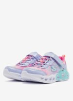 Skechers Kız Çocuk Yürüyüş 3