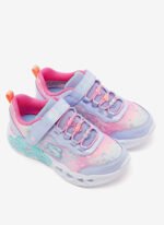Skechers Kız Çocuk Yürüyüş 4