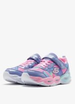 Skechers Kız Çocuk Yürüyüş 3