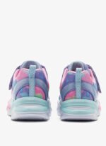 Skechers Kız Çocuk Yürüyüş 4