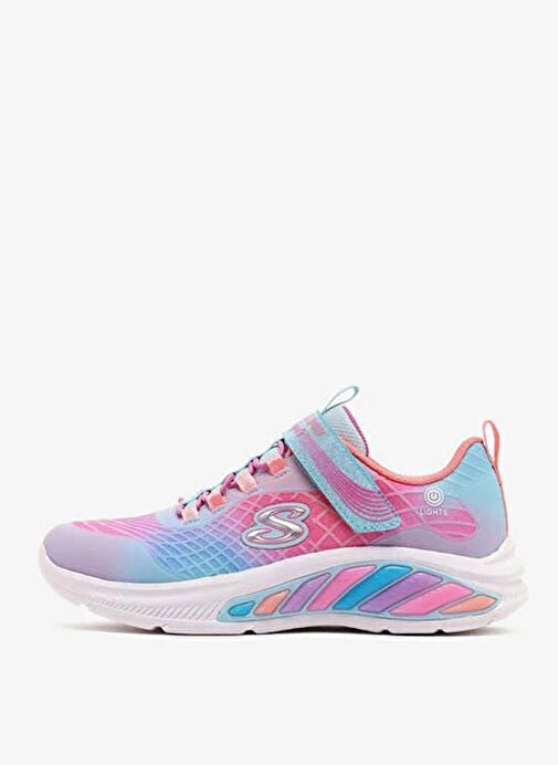 Skechers Kız Çocuk Yürüyüş 2