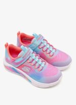 Skechers Kız Çocuk Yürüyüş 4