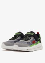 Skechers Gri Erkek Çocuk 3