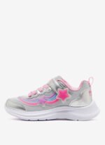 Skechers Gümüş Kız Çocuk 2