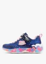 Skechers Kız Çocuk Işıklı 2