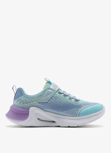 Skechers Mavi Kız Çocuk