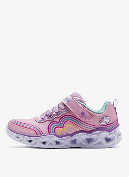 Skechers Pembe Kız Çocuk 2