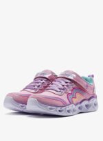 Skechers Pembe Kız Çocuk 3