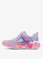 Skechers Pembe Kız Çocuk 2