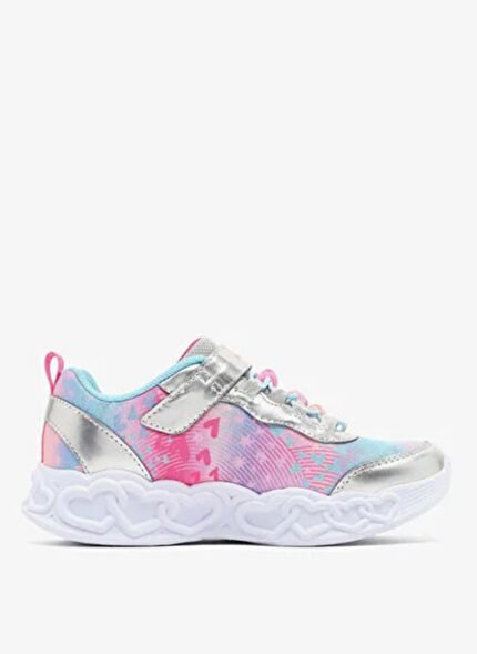 Skechers Pembe Kız Çocuk