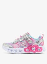 Skechers Pembe Kız Çocuk 2