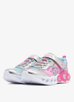 Skechers Pembe Kız Çocuk 3