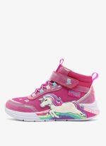 Skechers Pembe Kız Çocuk 2