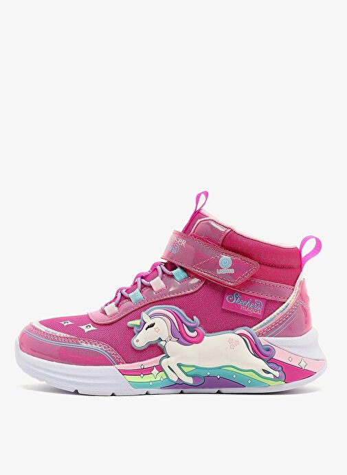 Skechers Pembe Kız Çocuk 2