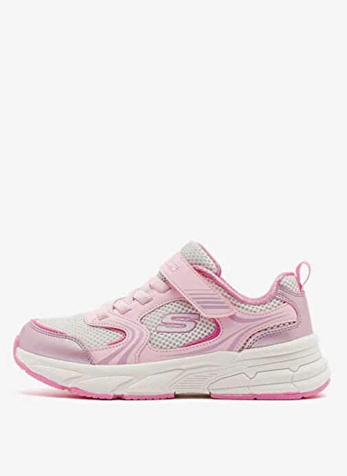 Skechers Pembe Kız Çocuk 2
