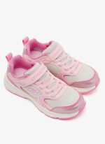 Skechers Pembe Kız Çocuk 4