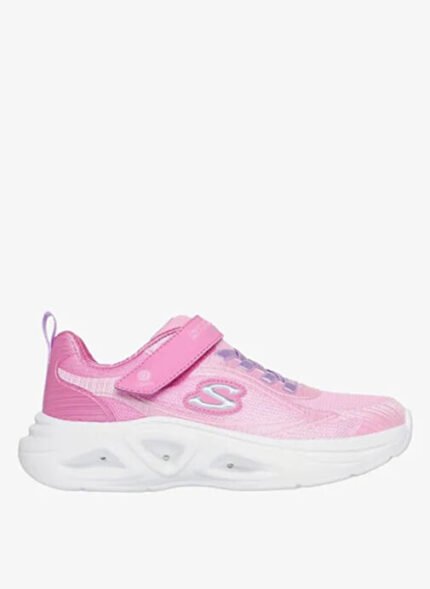Skechers Pembe Kız Çocuk