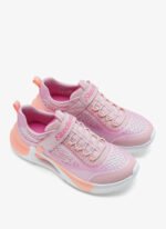 Skechers Pembe Kız Çocuk 4