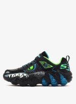 Skechers Siyah Erkek Çocuk 2