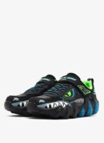 Skechers Siyah Erkek Çocuk 3