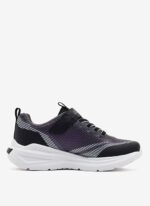 Skechers Siyah Erkek Çocuk