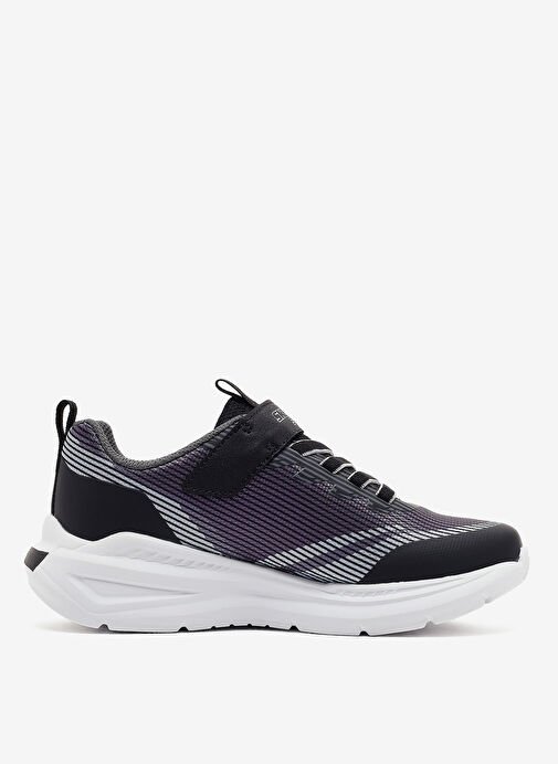 Skechers Siyah Erkek Çocuk
