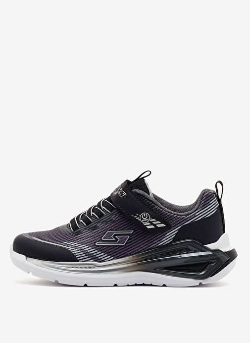 Skechers Siyah Erkek Çocuk 2