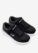 Skechers Siyah Erkek Çocuk 4