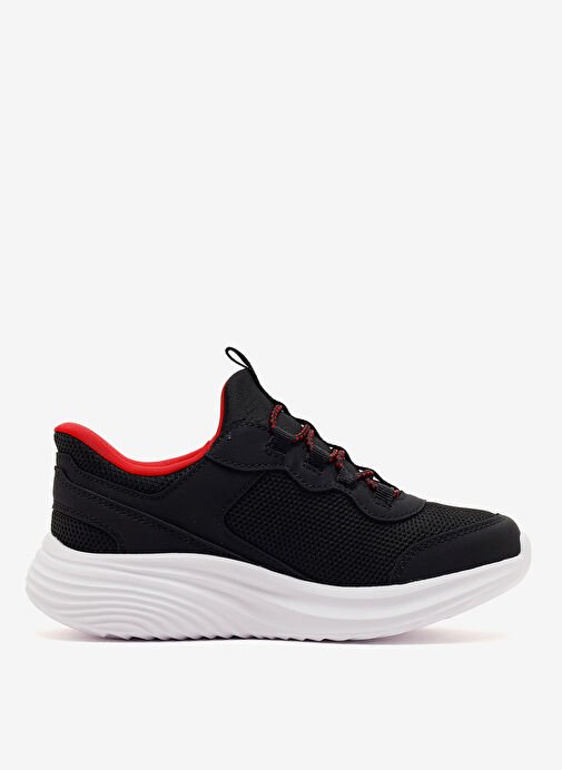 Skechers Siyah Erkek Çocuk