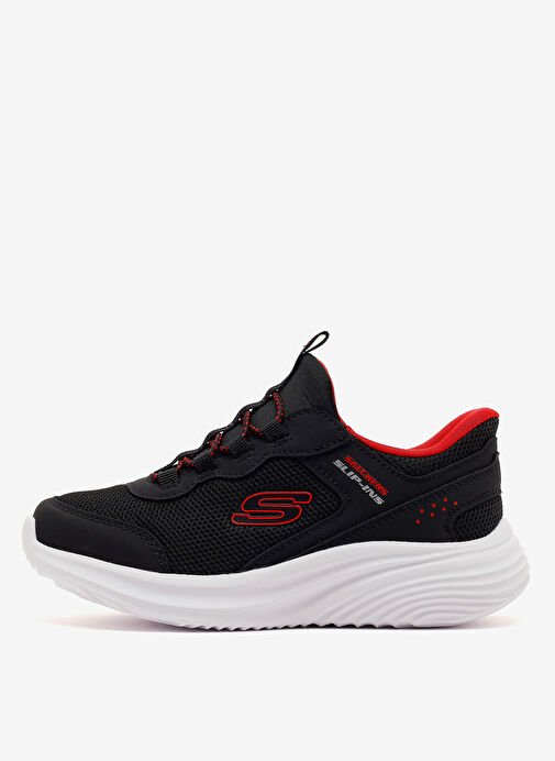 Skechers Siyah Erkek Çocuk 2