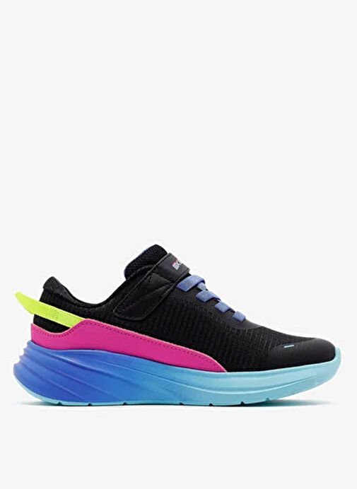 Skechers Siyah Kız Çocuk