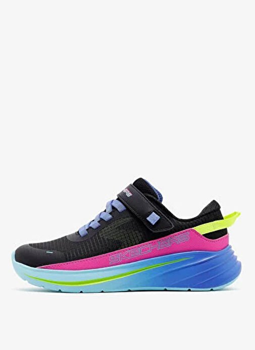Skechers Siyah Kız Çocuk 2
