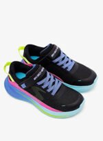 Skechers Siyah Kız Çocuk 3